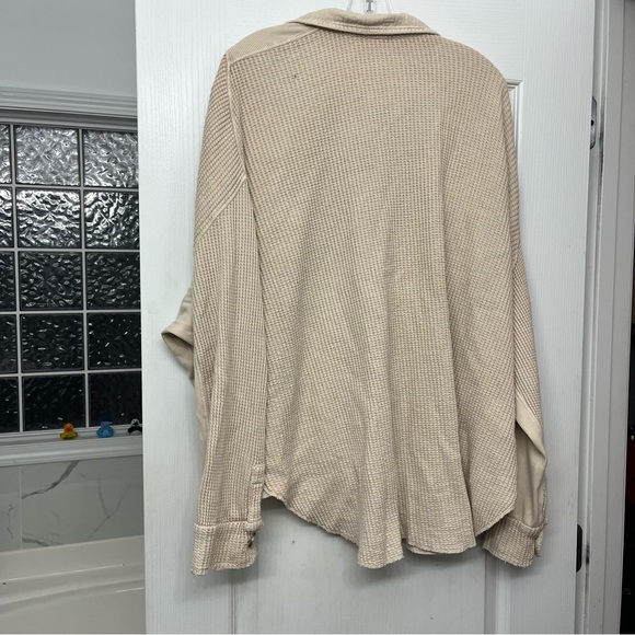 Free People One Scout Jacket - Picture 6 of 7